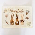 Easter Table Runner - Image 6