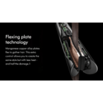 Dyson Corrale styler straightener Copper/Nickel