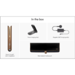 Dyson Corrale styler straightener Copper/Nickel