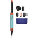 Dyson Airwrap Curly+Coily multi-style straightener - Ceramic patina