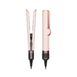 Dyson Airstrait dryer and straightener Ceramic Pink