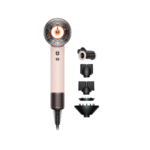 Dyson Supersonic Nural hair dryer - Straight+Wavy Ceramic pink
