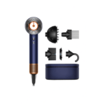 Dyson Supersonic Nural hair dryer Prussian Blue