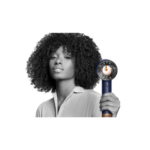 Dyson Supersonic Nural hair dryer Prussian Blue