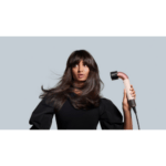 Dyson Supersonic r hair dryer – Curly+Coily Jasper plum