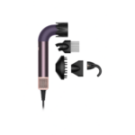 Dyson Supersonic r hair dryer – Curly+Coily Jasper plum