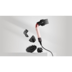 Dyson Supersonic r hair dryer – Curly+Coily Jasper plum