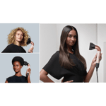 Dyson Supersonic r hair dryer – Curly+Coily Jasper plum