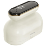 Green Lion DualPro Digital Fabric Remover-White