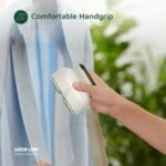 Green Lion DualPro Digital Fabric Remover - White