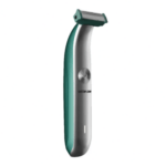 Green Lion One Blade X Hair Trimmer-Silver/GreenGreen Lion One Blade X Hair Trimmer-Silver/Green