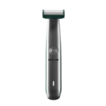 Green Lion One Blade X Hair Trimmer-Silver/Green