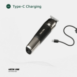 Green Lion Trim Master 5 in 1 Trimmer-Black